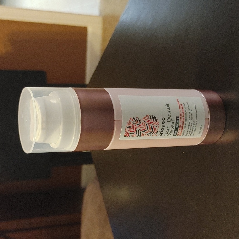 Briogeo Don't Despair, Repair MegaStrength+ Treatment
